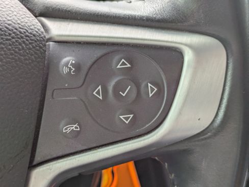 Used 2022 GMC Canyon Elevation w/ Trailering Package image 16