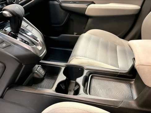 Used 2019 Honda CR-V EX image 20