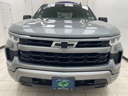 Used 2023 Chevrolet Silverado 1500 RST w/ Convenience Package II image 19