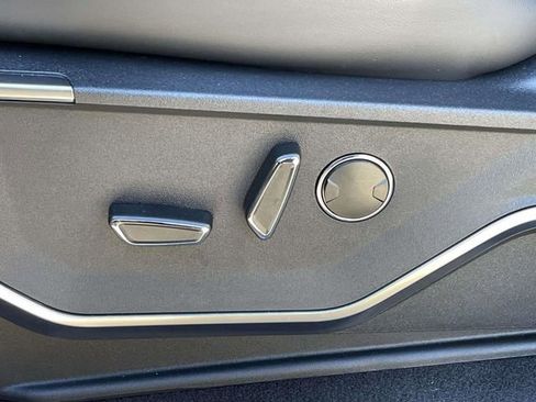 Used 2025 Ford F150 Raptor w/ Equipment Group 803A Raptor R image 17