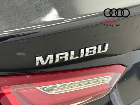 Used 2019 Chevrolet Malibu LT image 9