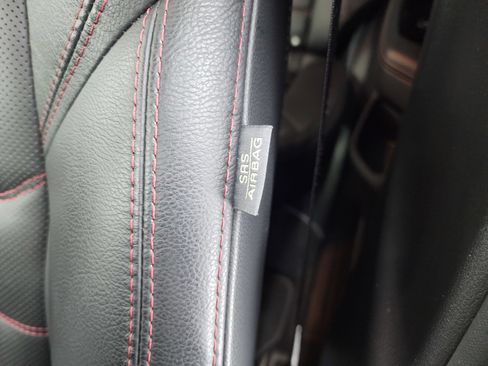 Used 2025 MAZDA CX-5 Carbon Edition image 41