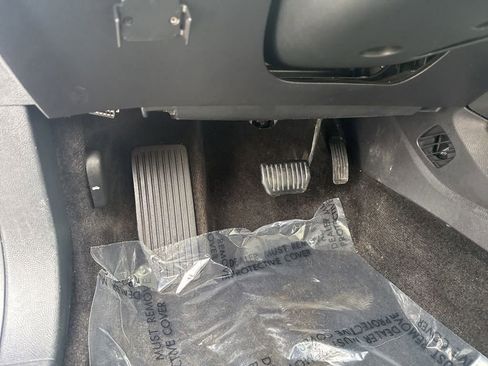 Used 2017 Ford Fusion S image 21