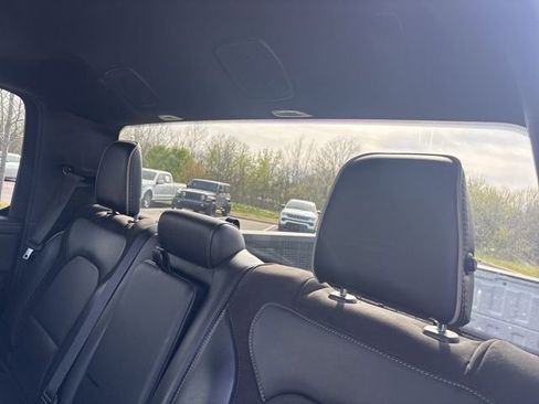 Used 2024 RAM 1500 Laramie image 16