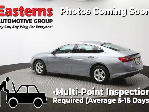 Used 2023 Chevrolet Malibu LT FWD image 62