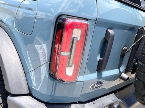 Used 2022 Ford Bronco Big Bend AWD/4WD image 26