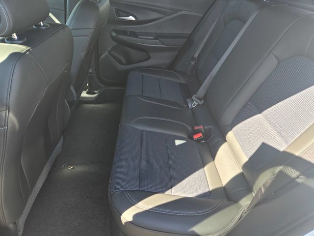 New 2026 Buick Envista Preferred w/ Convenience I Package FWD image 7
