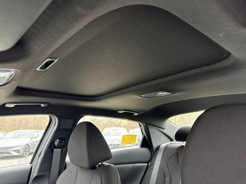 New 2026 Hyundai Elantra SEL Sport Premium FWD image 36