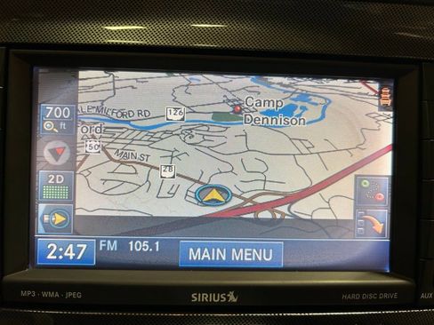 Used 2010 Dodge Challenger SRT8 w/ SRT Option Group II image 18