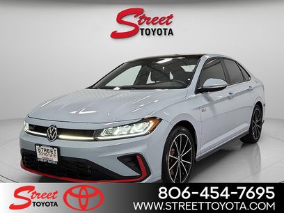 Used 2025 Volkswagen Jetta GLI Autobahn