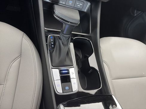 New 2026 Hyundai Santa Cruz SEL FWD image 38