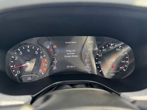 Used 2022 Jeep Compass Latitude w/ Convenience Group AWD/4WD image 10