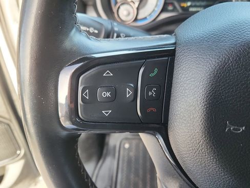 Used 2022 RAM 1500 Limited w/ Off-Road Group image 22
