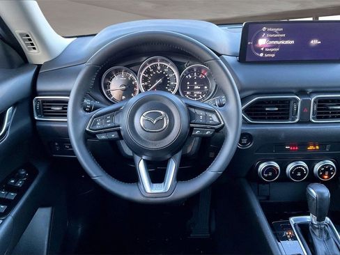 Used 2023 MAZDA CX-5 AWD 2.5 S image 8