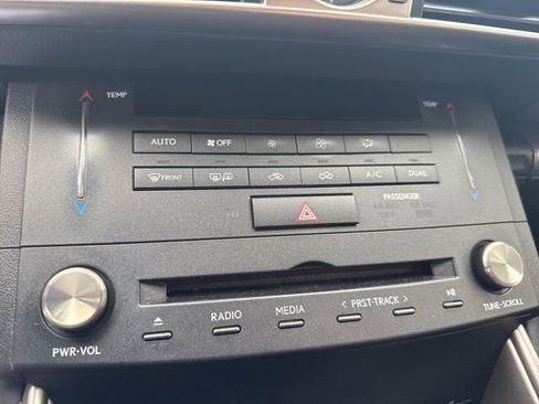 Used 2016 Lexus IS 300 AWD image 30