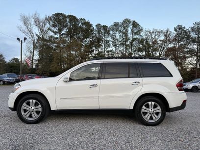 Used 2007 Mercedes-Benz GL 450 4MATIC