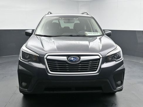 Used 2021 Subaru Forester Premium w/ Popular Package #1 image 3