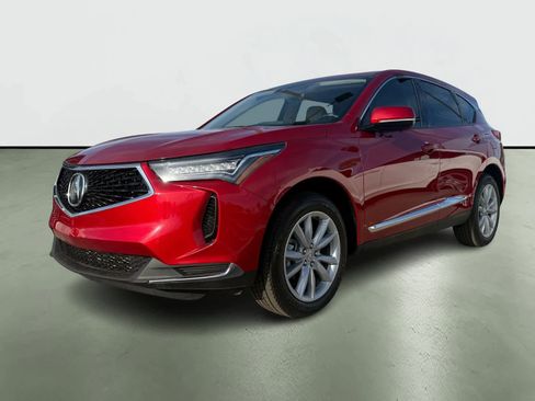 Used 2023 Acura RDX FWD image 2