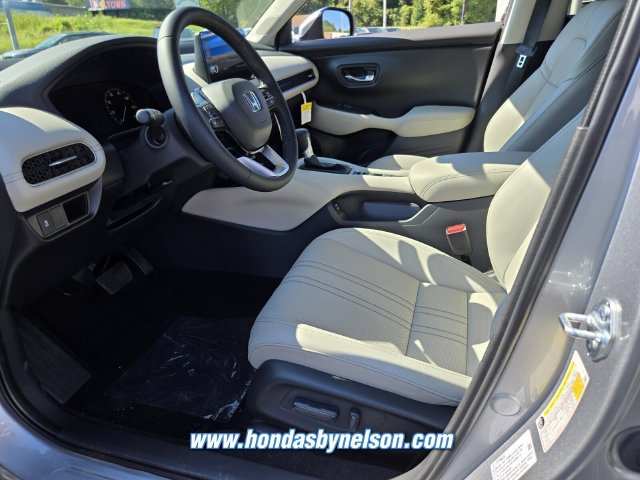 New 2027 Honda HR-V EX-L image 7
