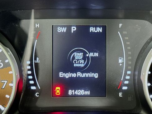 Used 2020 Jeep Compass Sport image 19