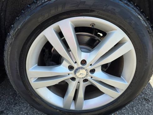 Used 2014 Mercedes-Benz ML 350 4MATIC image 10