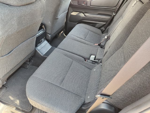 Used 2025 Toyota Land Cruiser 1958 AWD/4WD image 20
