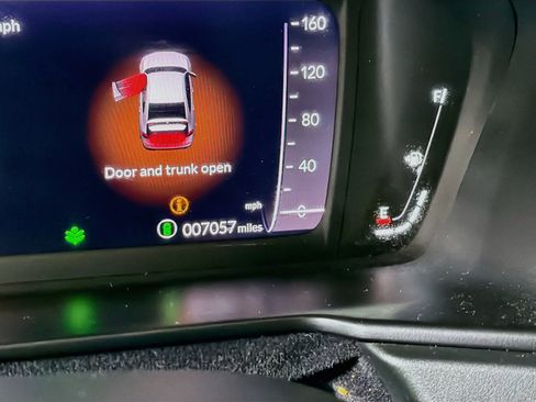 Used 2024 Honda Accord EX image 18