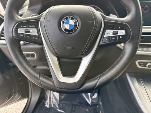 Used 2023 BMW X5 xDrive40i w/ Premium Package image 18