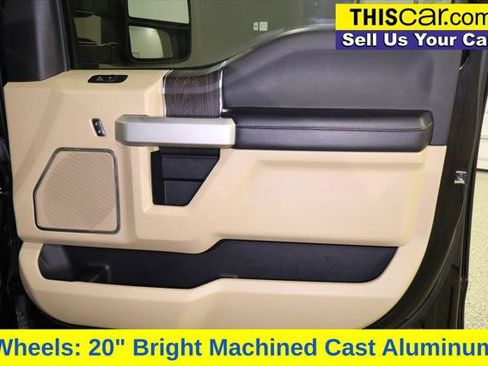 Used 2021 Ford F250 Lariat w/ Lariat Ultimate Package image 41