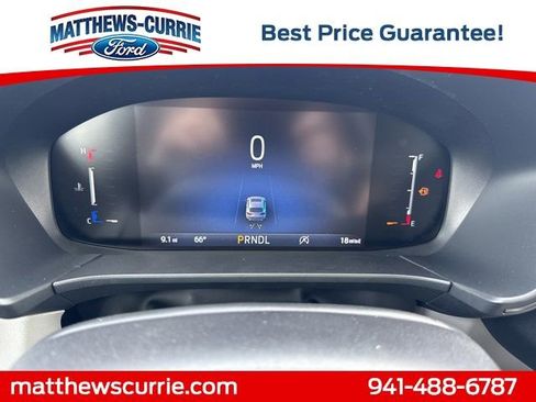 New 2026 Ford Escape Active image 15