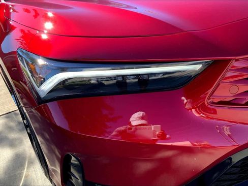 New 2026 Acura Integra A-Spec image 21