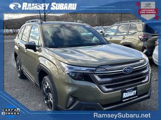 Used 2026 Subaru Forester Limited AWD/4WD video 1