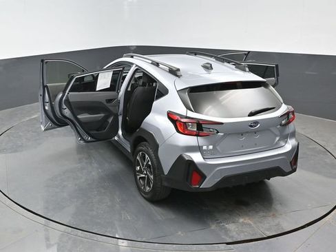 Used 2025 Subaru Crosstrek 2.0i Premium AWD/4WD image 24
