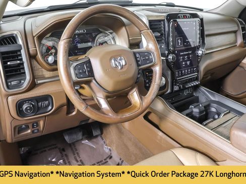 Used 2019 RAM 1500 Limited image 5