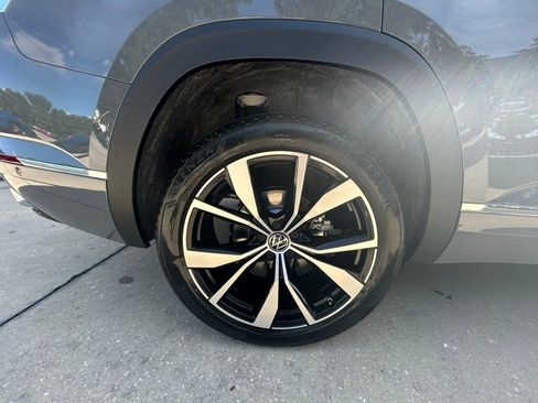 New 2026 Volkswagen Atlas SEL Premium R-Line AWD/4WD image 25