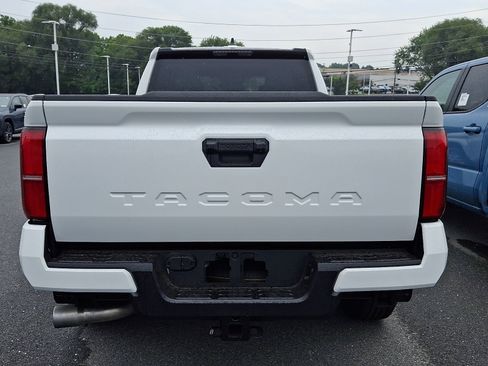 New 2026 Toyota Tacoma SR5 RWD image 5