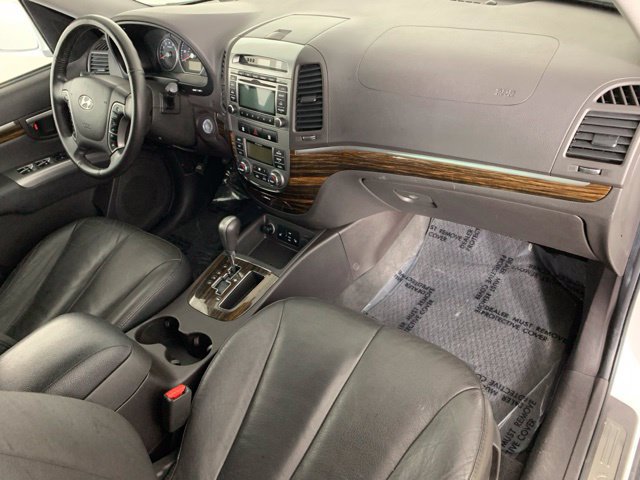 Used 2010 Hyundai Santa Fe Limited AWD/4WD image 7