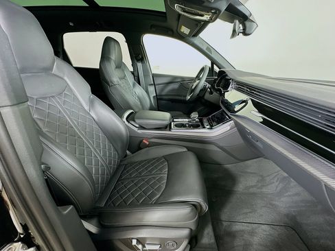 New 2026 Audi SQ7 Premium Plus AWD/4WD image 45