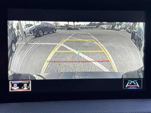 Certified 2024 Lexus IS 350 F Sport image 23