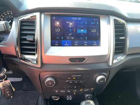 Used 2021 Ford Ranger XLT w/ Equipment Group 301A Mid image 14