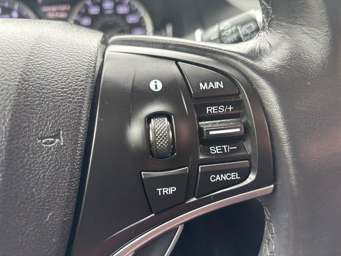 Used 2017 Acura MDX SH-AWD w/ Technology Package image 18