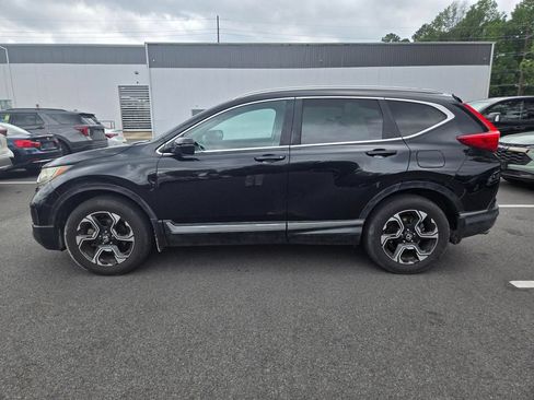Used 2017 Honda CR-V Touring image 13