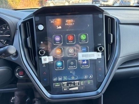 New 2026 Subaru Crosstrek 2.0i Premium image 24