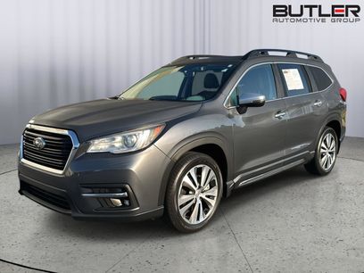Used 2021 Subaru Ascent Touring w/ Popular Package #2A