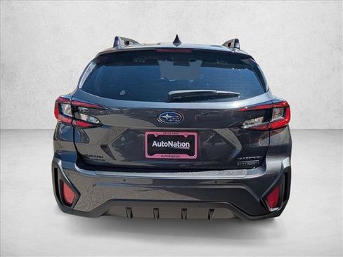 New 2026 Subaru Crosstrek 2.5i Limited w/ Crosstrek Mirror Package AWD/4WD image 6