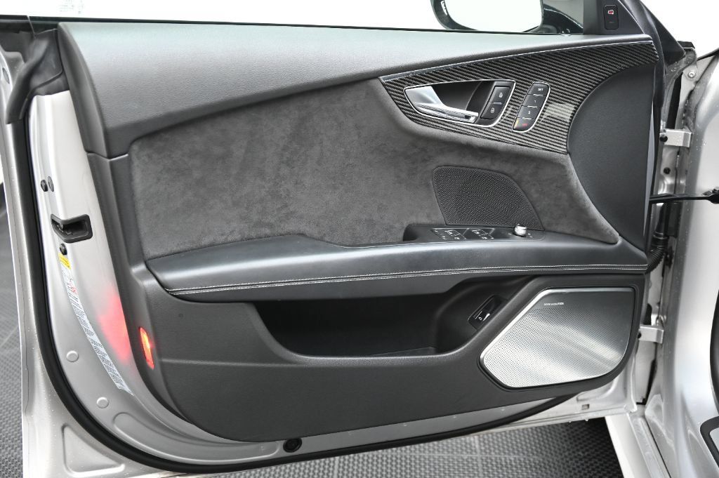 Used 2016 Audi RS 7 Prestige AWD/4WD image 16