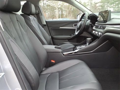 New 2026 Acura Integra image 7