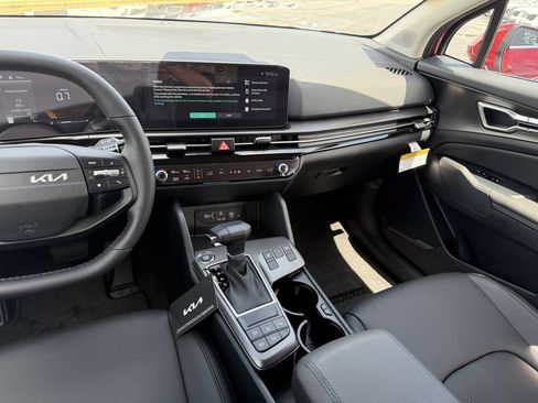 New 2027 Kia Sportage EX FWD image 19