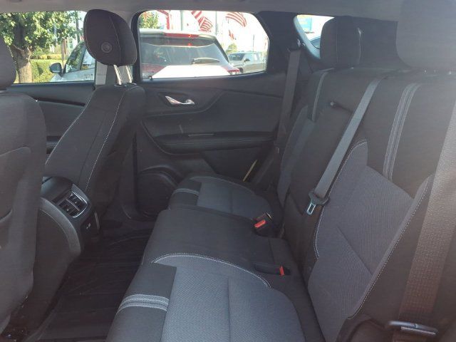 Used 2024 Chevrolet Blazer LT w/ Convenience Package FWD image 7