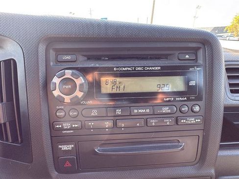 Used 2013 Honda Ridgeline RTL image 20